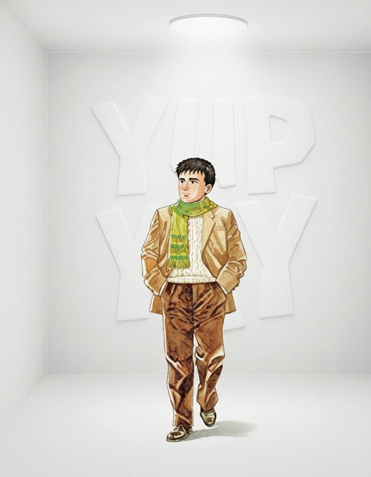 A Zoo In Winter (Hardcover)