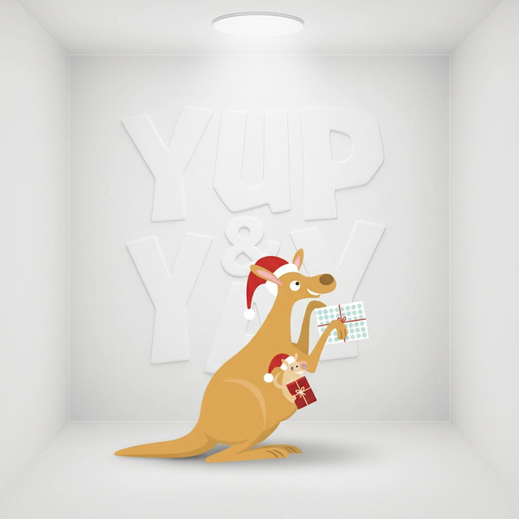 A Zoo In Winter (Hardcover)