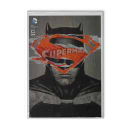 Batman/Superman #50 Batman cover