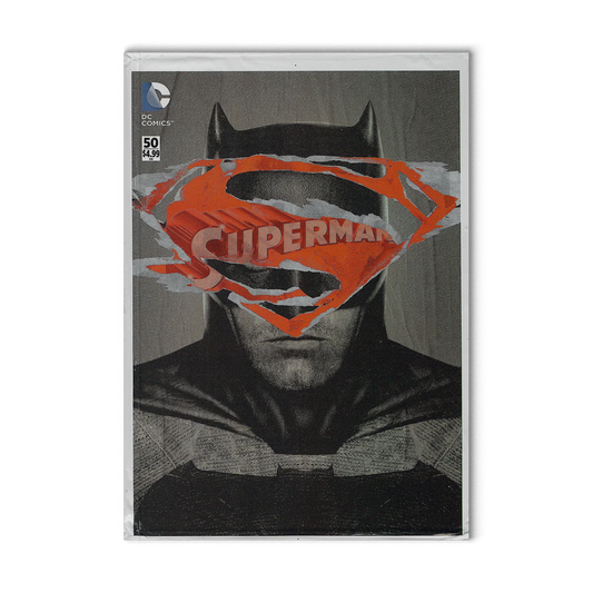 Batman/Superman #50 Batman cover