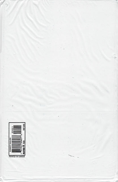 Batman/Superman #50 Batman cover