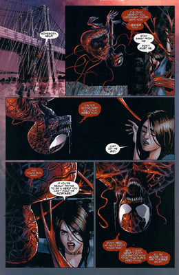 Axis: Carnage #2 (Marvel Comics January 2015)
