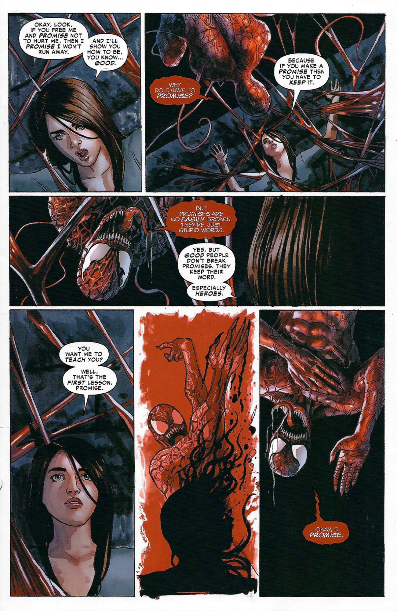 Axis: Carnage #2 (Marvel Comics January 2015)