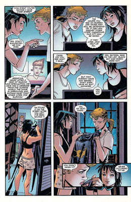 Convergence: Batgirl #1 (DC Comics June 2015)