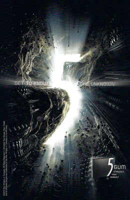Convergence #7 Tony S Daniel Variant Cover New
