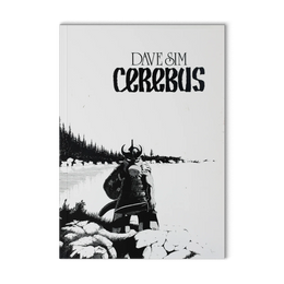 Cerebus Vol.1