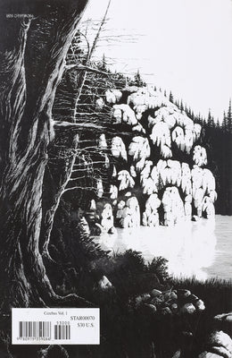 Cerebus Vol.1