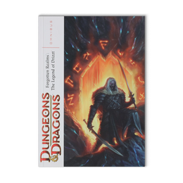 IDW Dungeons & Dragons Forgotten Realms: The Legend of Drizzt Omnibus #1