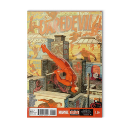 Daredevil (2014) #1.50
