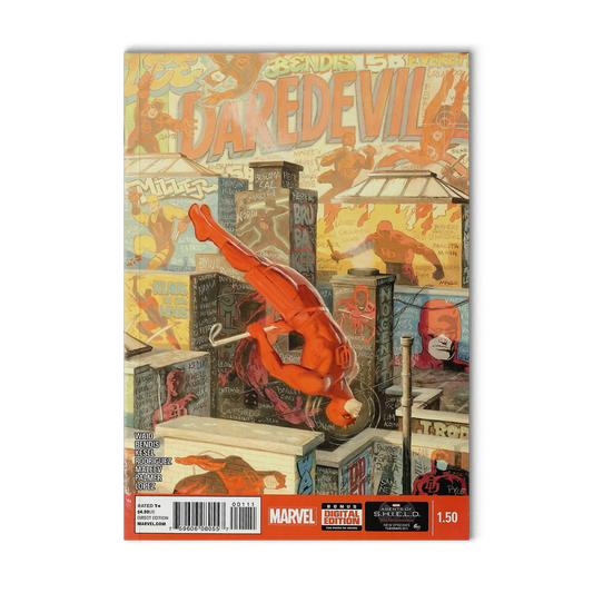Daredevil (2014) #1.50