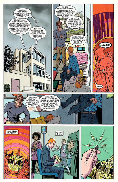 Daredevil (2014) #1.50