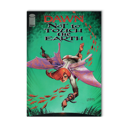 Dawn Not to Touch the Earth #0