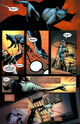 Edge of Spider-Verse #4 (Marvel Comics December 2014)