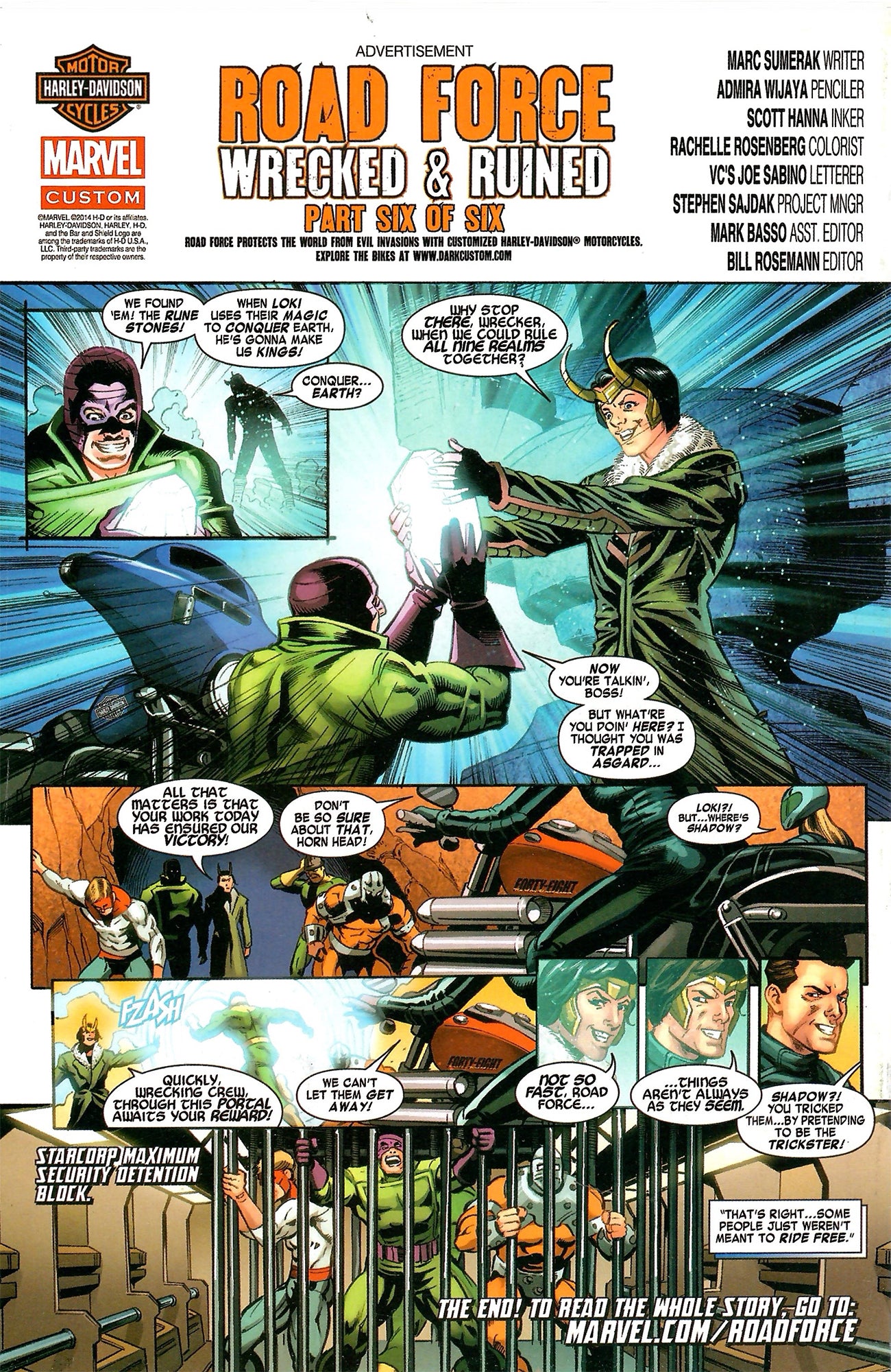 Edge of Spider-Verse #4 (Marvel Comics December 2014)