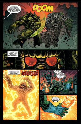 HOWLING COMMANDOS of S.H.I.E.L.D. #1 Skottie Young VARIANT 2015