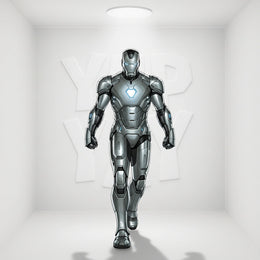 Invincible Iron Man 001 Variant Edition