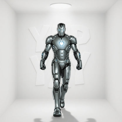 Invincible Iron Man 001 Variant Edition