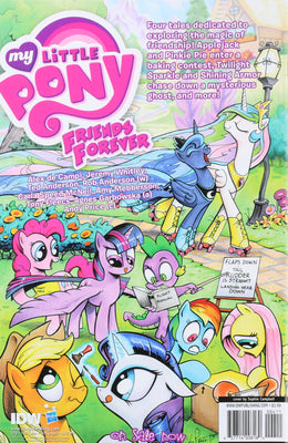 Jem and the Holograms #4 IDW 2015
