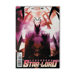 Legendary Star Lord #10 (Marvel, 2015)