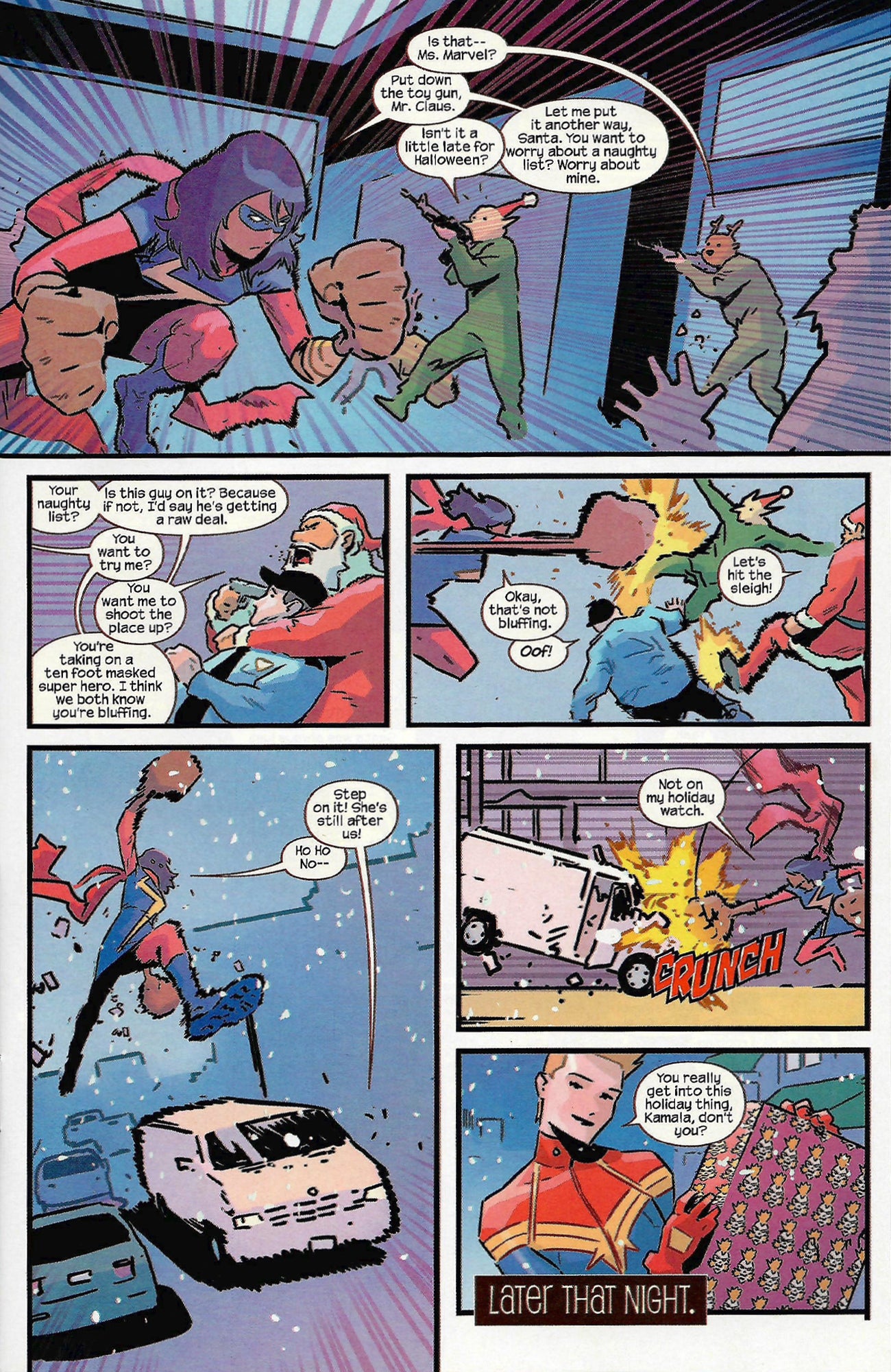 Gwenpool Special #1 (Marvel Comics February 2016)