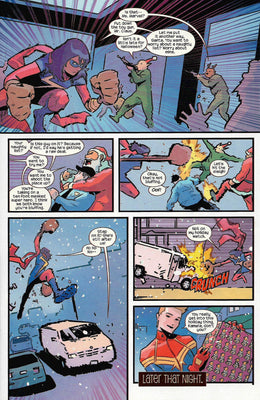 Gwenpool Special #1 (Marvel Comics February 2016)