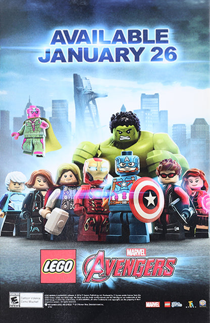 Marvel Super Heroes Secret Wars Iron Man and his Secret Shield