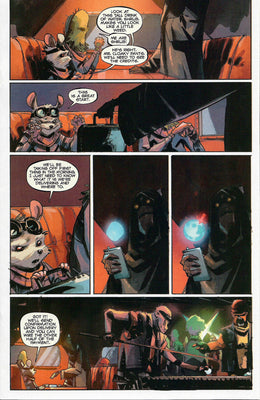 ROCKET RACCOON AND GROOT #1 (2016) SKOTTIE YOUNG STORY & COVER