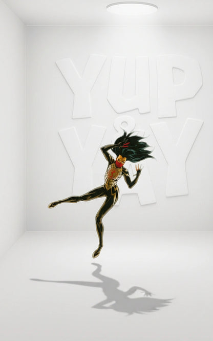 Marvel Last Days of Silk #7