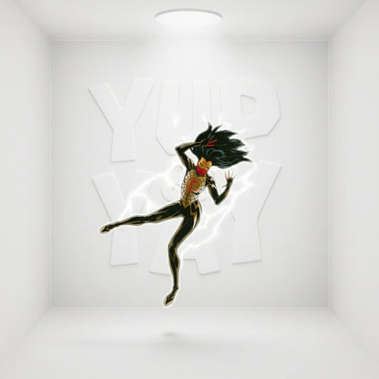 Marvel Last Days of Silk #7