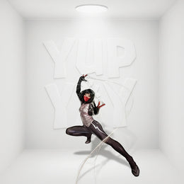 Marvel Last Days of Silk #7
