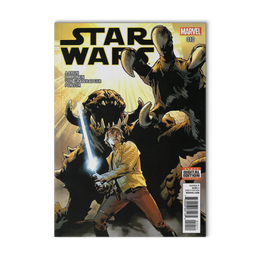 Marvel Star Wars#010 - Digital Edition
