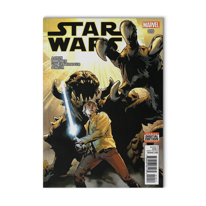 Marvel Star Wars#010 - Digital Edition
