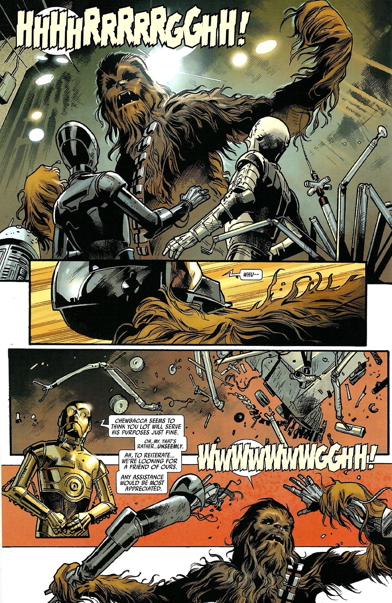 Marvel Star Wars#010 - Digital Edition