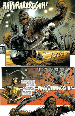 Marvel Star Wars#010 - Digital Edition
