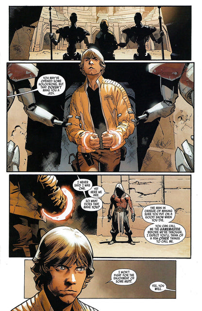 Marvel Star Wars#010 - Digital Edition