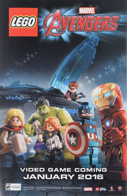 Secret Wars #8 Digital Edition