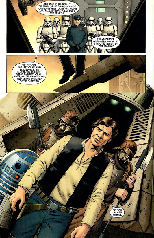 Star Wars 001 Variant Edition Aaron Cassiday Martin The Force Is Strong W This one - Signed