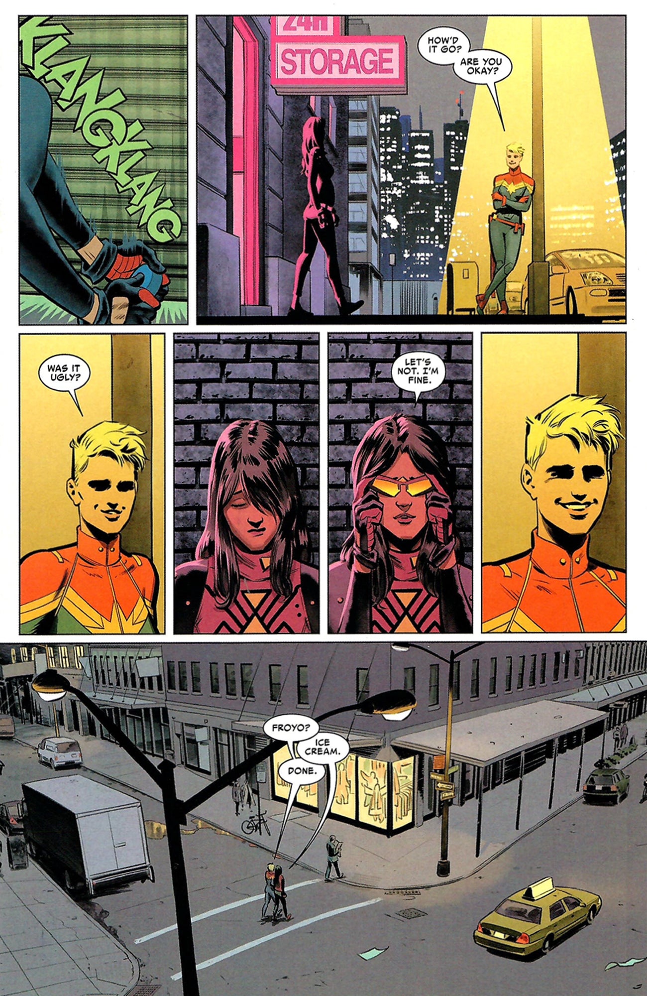 Spider-Woman #1 John Tyler Christopher Action Figure