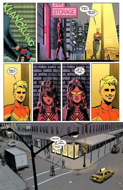 Spider-Woman #1 John Tyler Christopher Action Figure