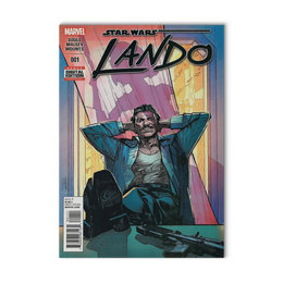 STAR WARS LANDO 001