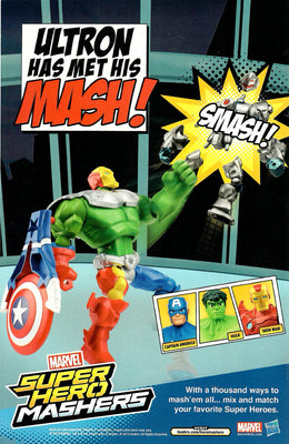 The Amazing Spider-Man Renew Your Vows #005 2015 Marvel Comics (Signed by Justin Ponsor)