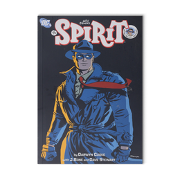 The Spirit 1 Paperback – December 9, 2008