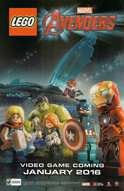 Vision #2 Marvel Comics