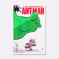 Marvel The Astonishing Ant-Man #1 (2015)