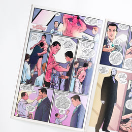 Marvel The Astonishing Ant-Man #1 (2015)