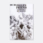 Marvel Fallen Friend #1 Carmen Carnero Variant (2023 SDCC Exclusive)