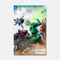 DC Comics Convergence #1 (2015)