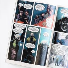Karnak #1 Marvel Comics (2015) NM 1st Print Comic Book