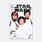Star Wars #1 (2015 Marvel Series) John Tyler Christopher Jaxxon "Party" Variant Cover