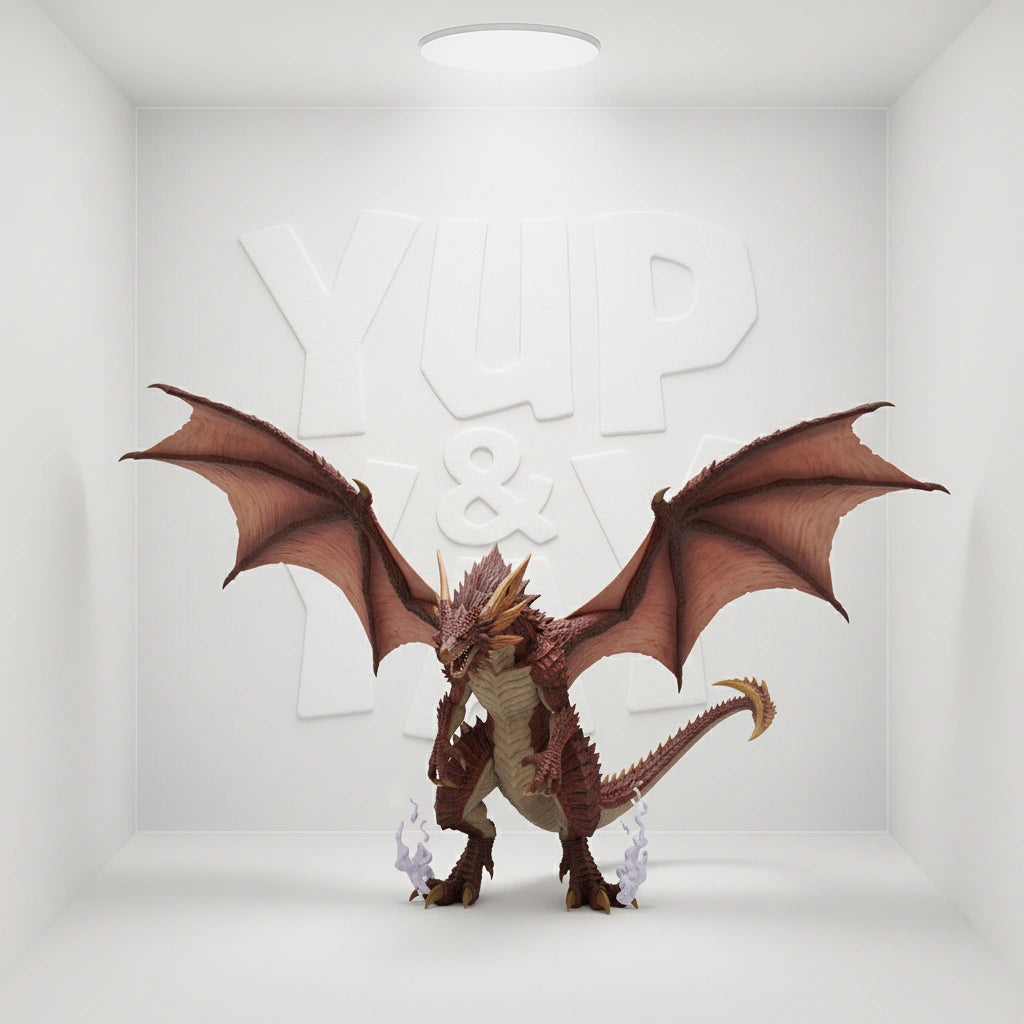 Capcom Monster Hunter Plus Volume 19 Blind Box (Single)